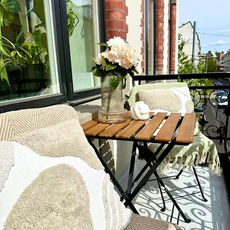 Beautiful Two Room Apartment In Oslo Exterior photo