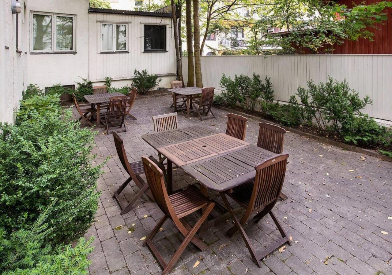 Beautiful Two Room Apartment In Oslo Apartment *