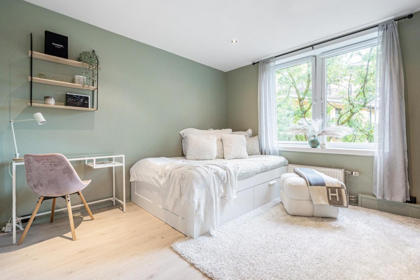 Beautiful Two Room Apartment In Oslo Apartment Oslo