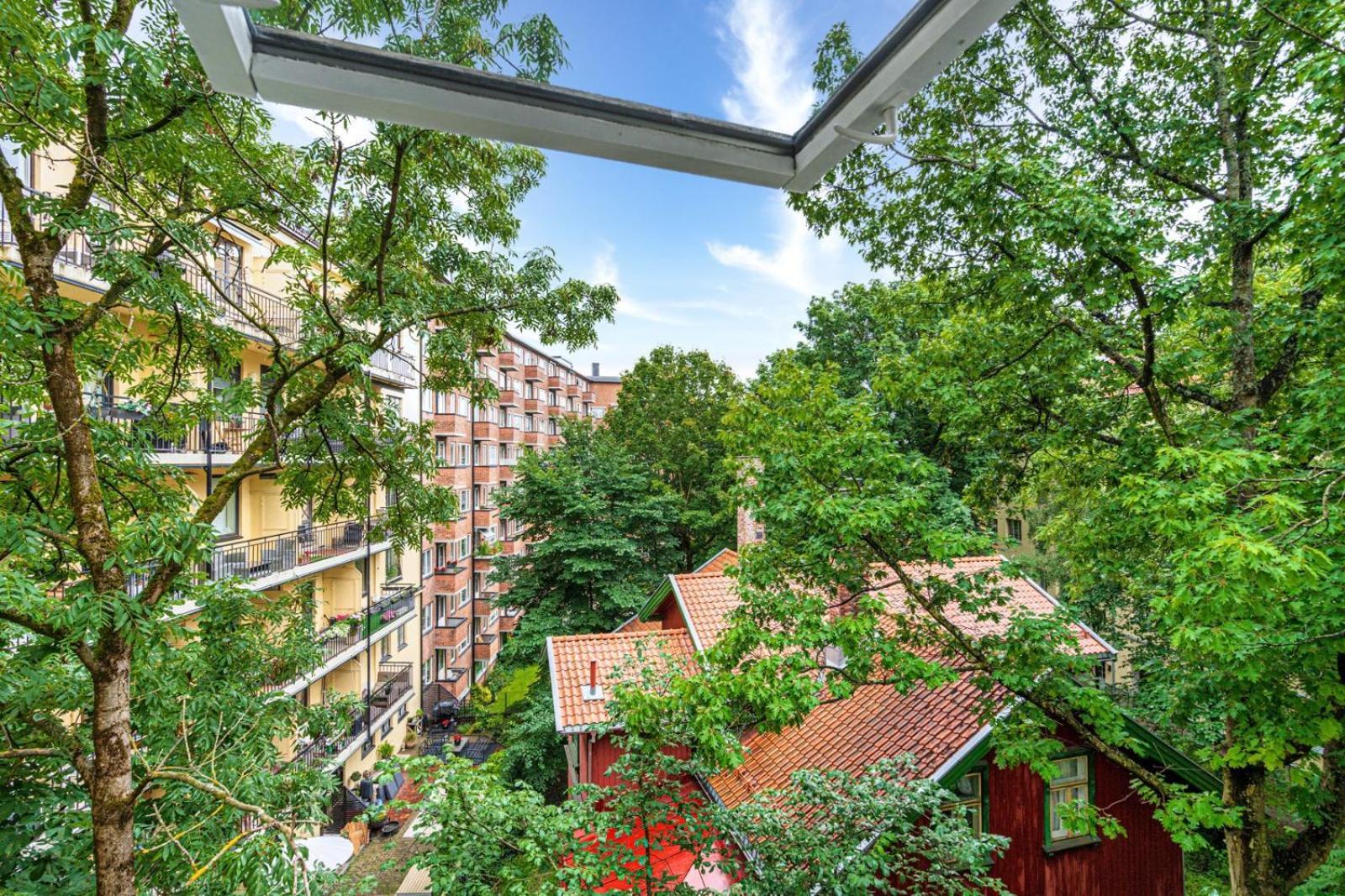 Beautiful Two Room Apartment In Oslo * Oslo