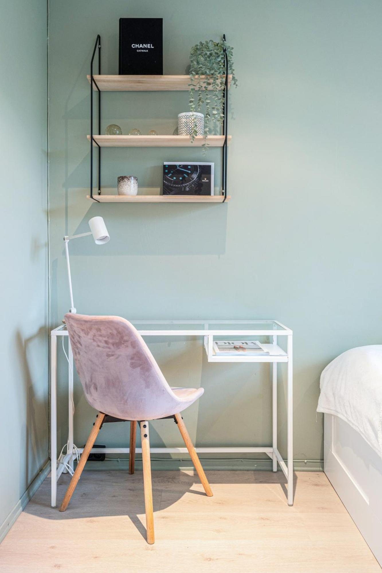 Beautiful Two Room Apartment In Oslo