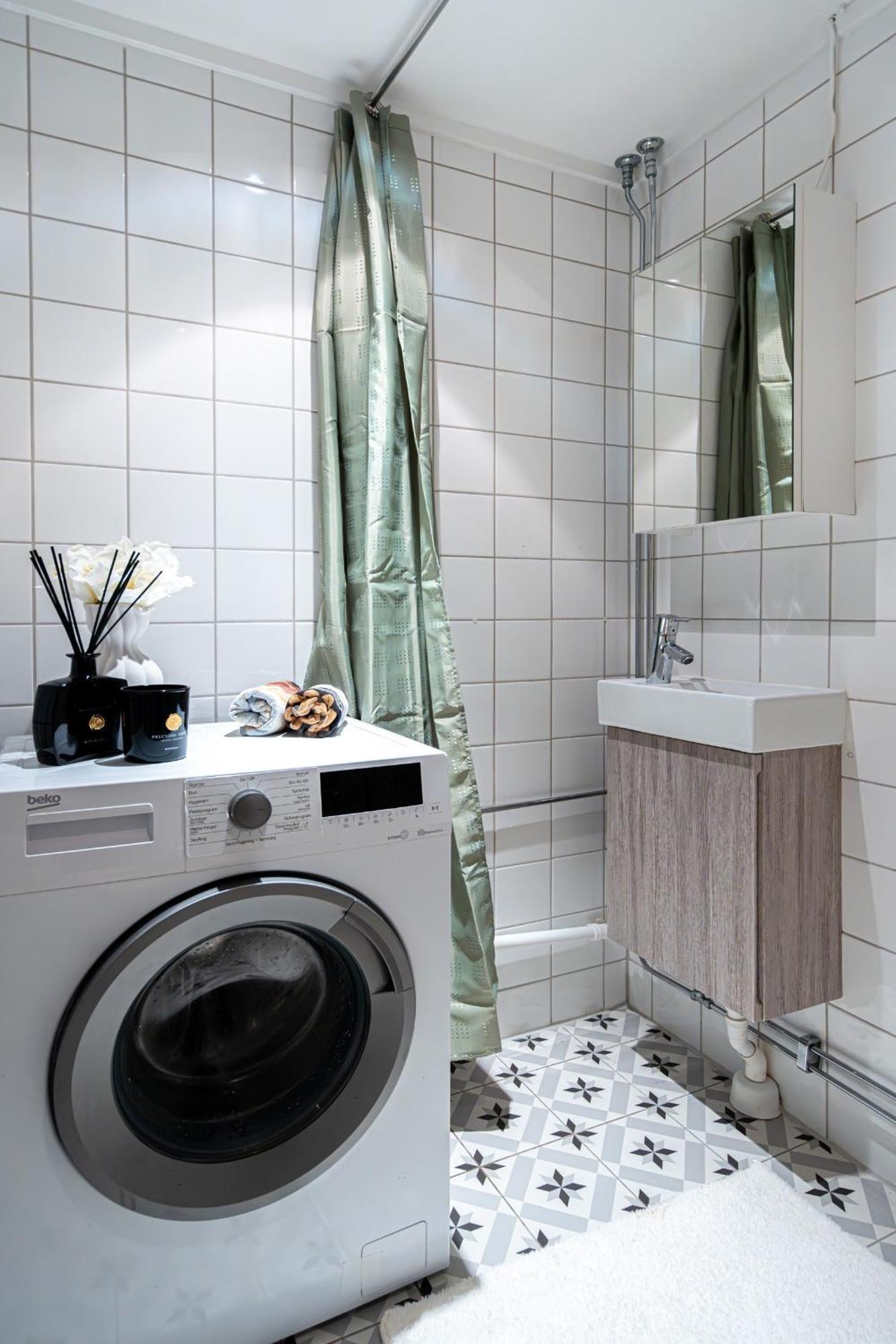 Beautiful Two Room Apartment In Oslo
