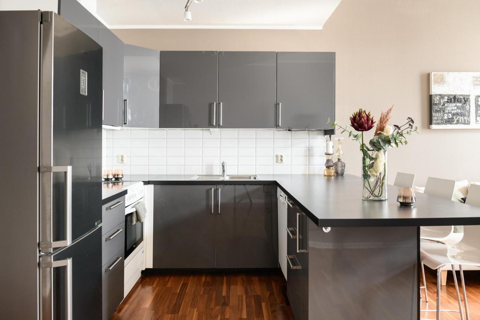 Beautiful Two Room Apartment In Oslo Oslo